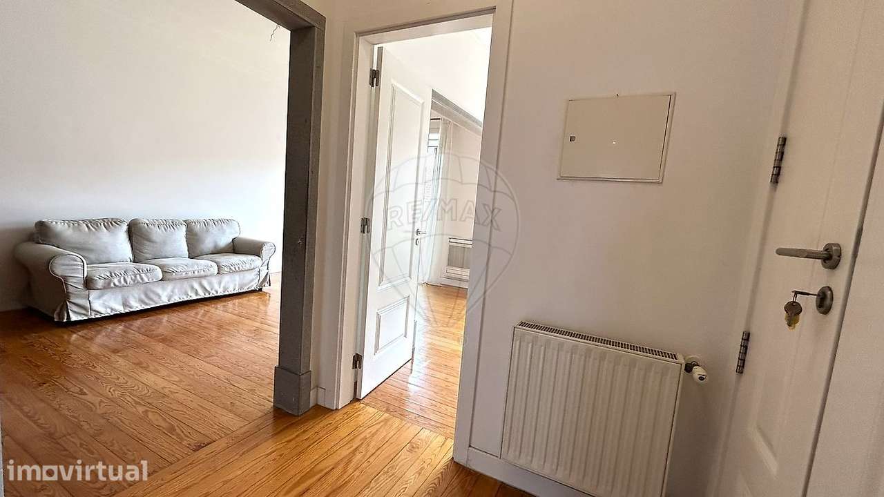 Apartamento T2 para arrendamento - Grande imagem: 5/31