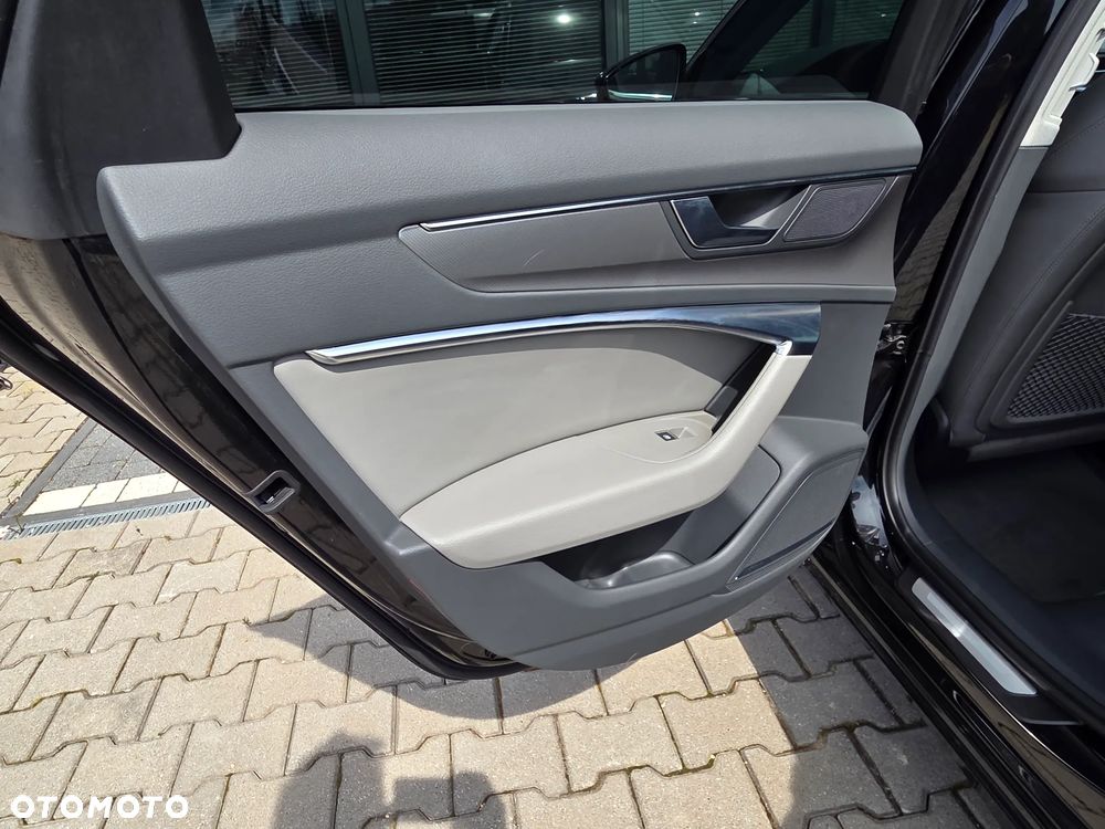 Audi A6 Avant 40 TDI quattro S tronic sport - 22