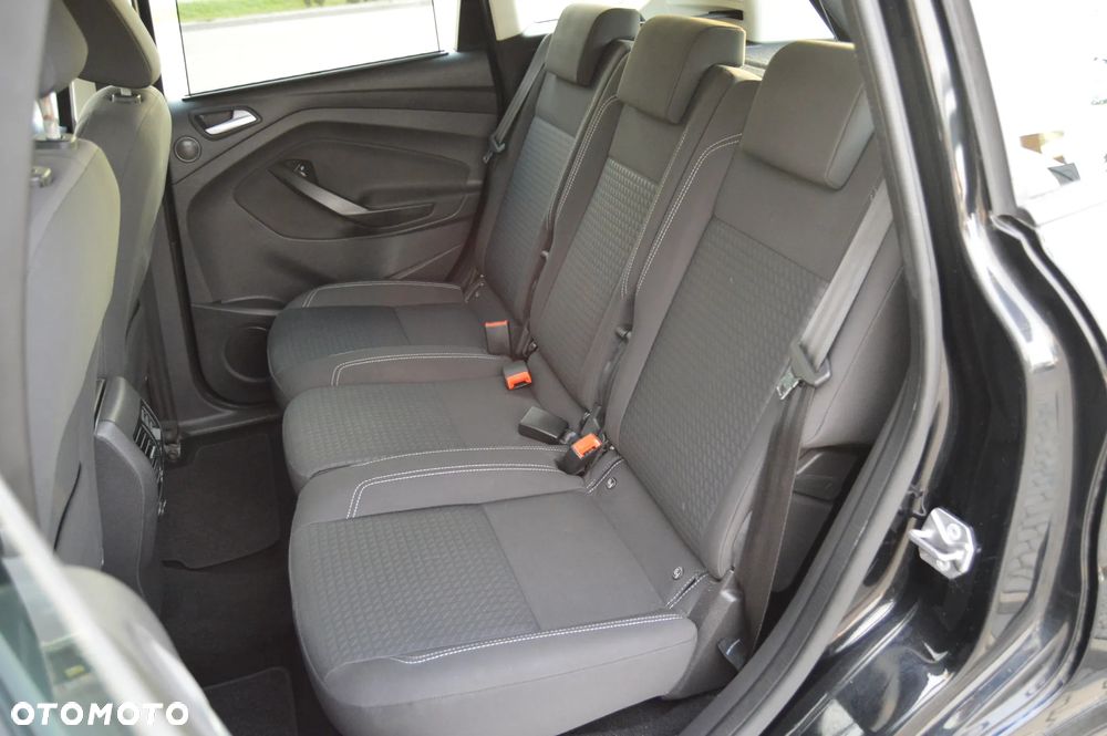 Ford C-MAX 1.0 EcoBoost Edition ASS - 6