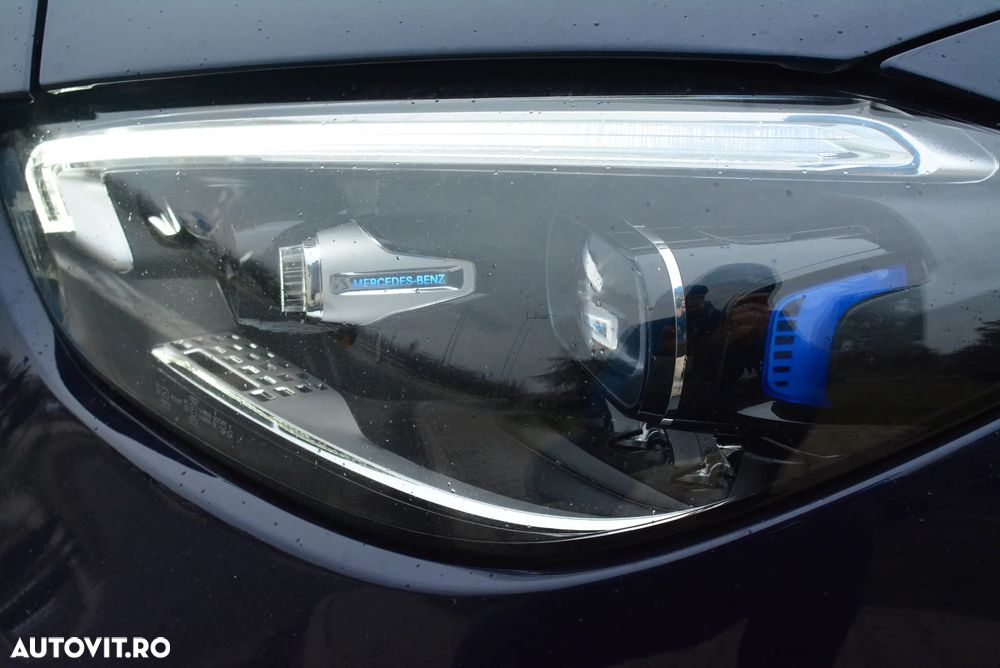 Mercedes-Benz C 220 d 9G-TRONIC - 37