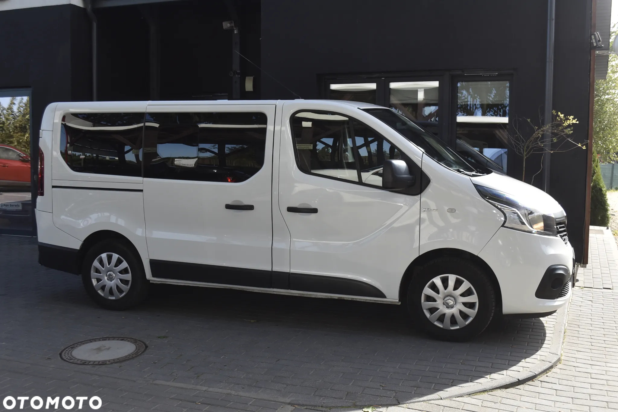 Renault Trafic - 24