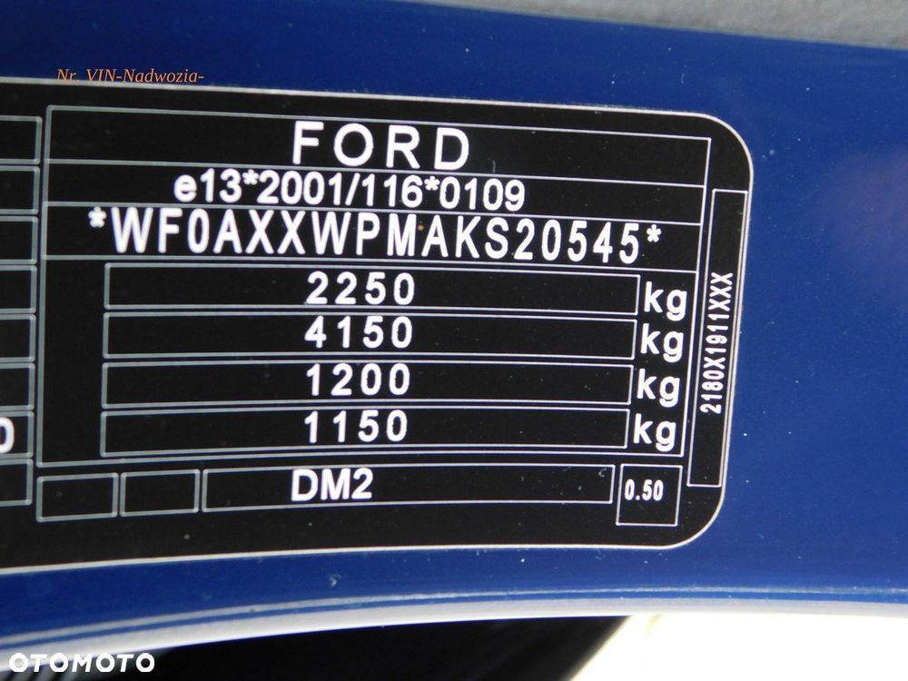 Ford Kuga 2.0 TDCi FWD Titanium - 23