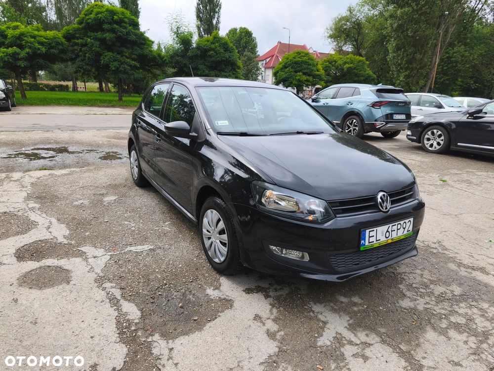 Volkswagen Polo - 2