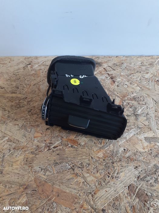 Grila Ventilatie Aerisire Bord Dreapta Audi A6 4G C7 Facelift - 2