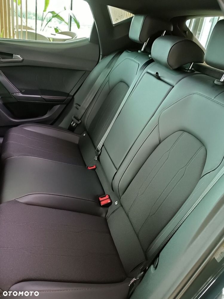 Cupra Leon 1.5 eTSI DSG - 16