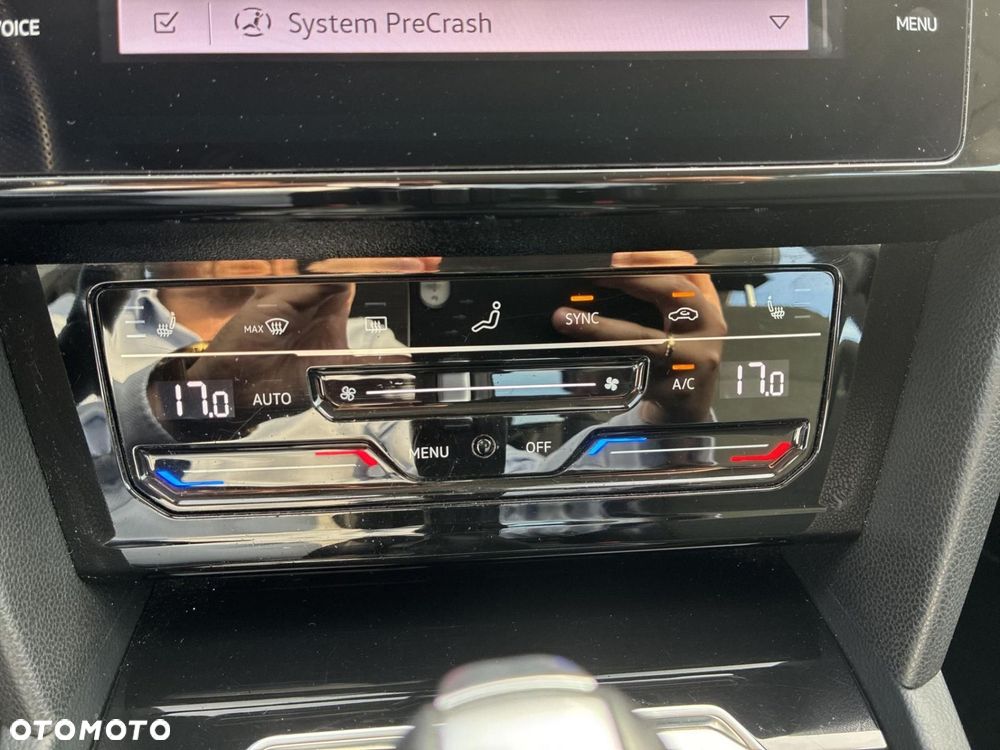 Volkswagen Arteon - 30