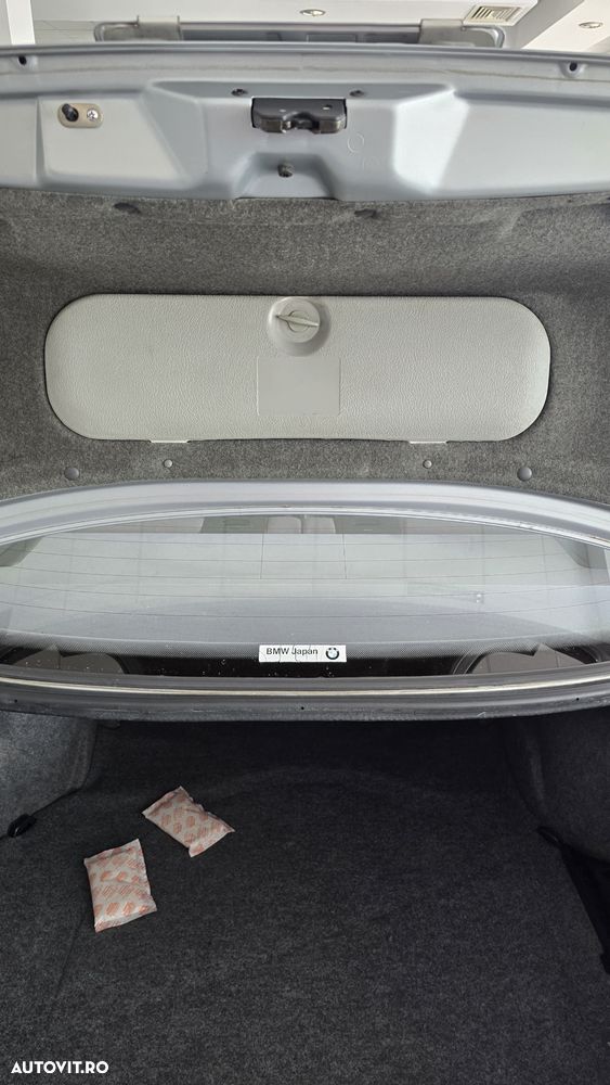 BMW Seria 3 - 33