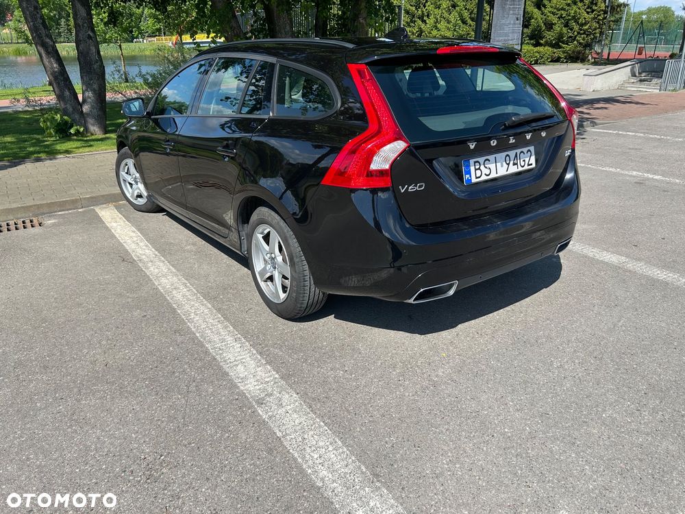Volvo V60 D2 Kinetic - 3