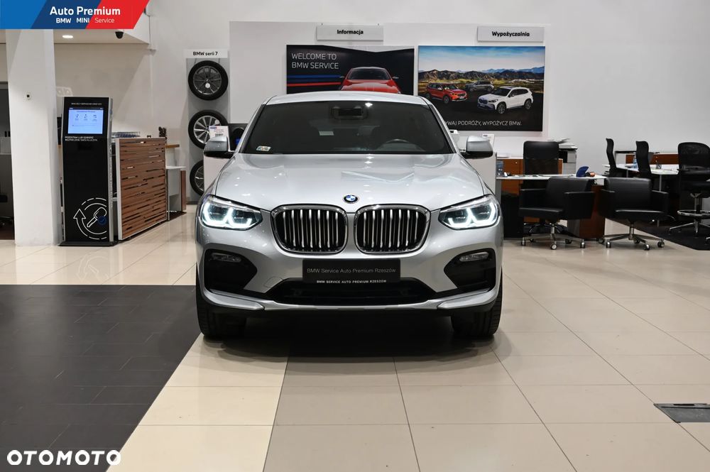 BMW X4 - 2