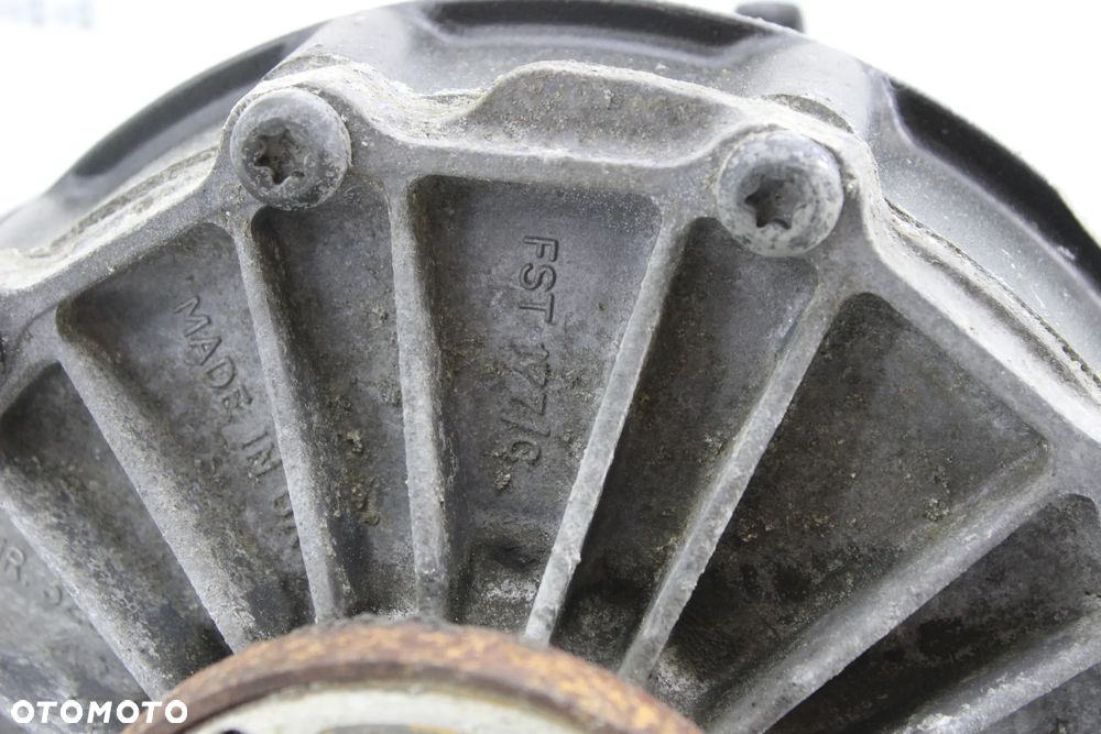 VW Passat B5 FL 4X4 Dyferenciał Tylny Most  01R525053E - 6