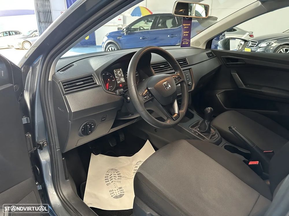 SEAT Ibiza - 8