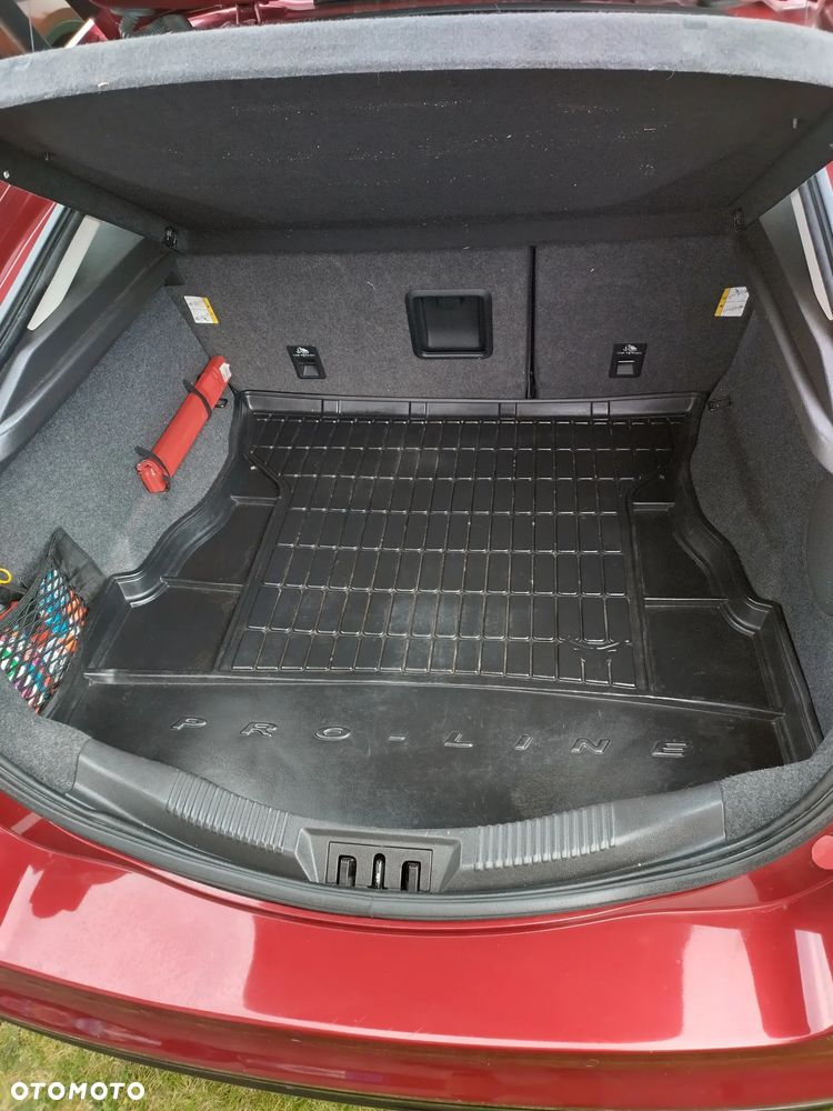 Ford Mondeo 1.5 EcoBoost Titanium - 32