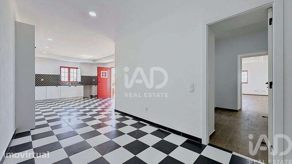 Casa de Campo T4 em Santa Catarina da Fonte do Bispo de 123 m2 - Grande imagem: 5/25