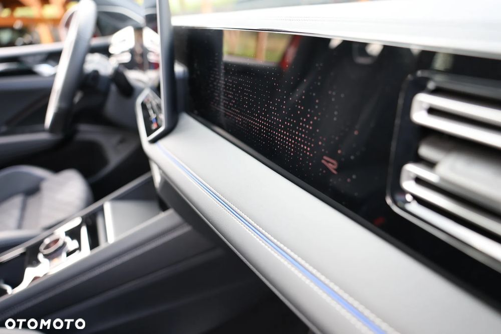 Volkswagen Tiguan 2.0 TDI SCR DSG R-Line - 32