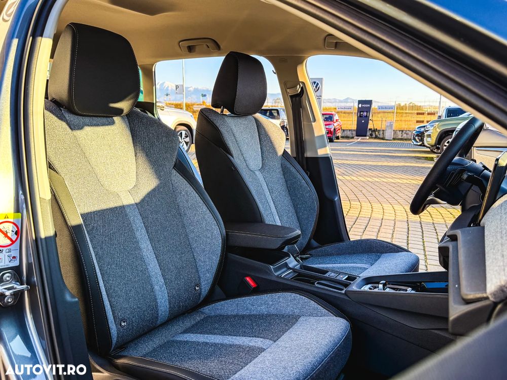 Skoda Octavia Combi 2.0 TDI 150 CP DSG Selection - 19