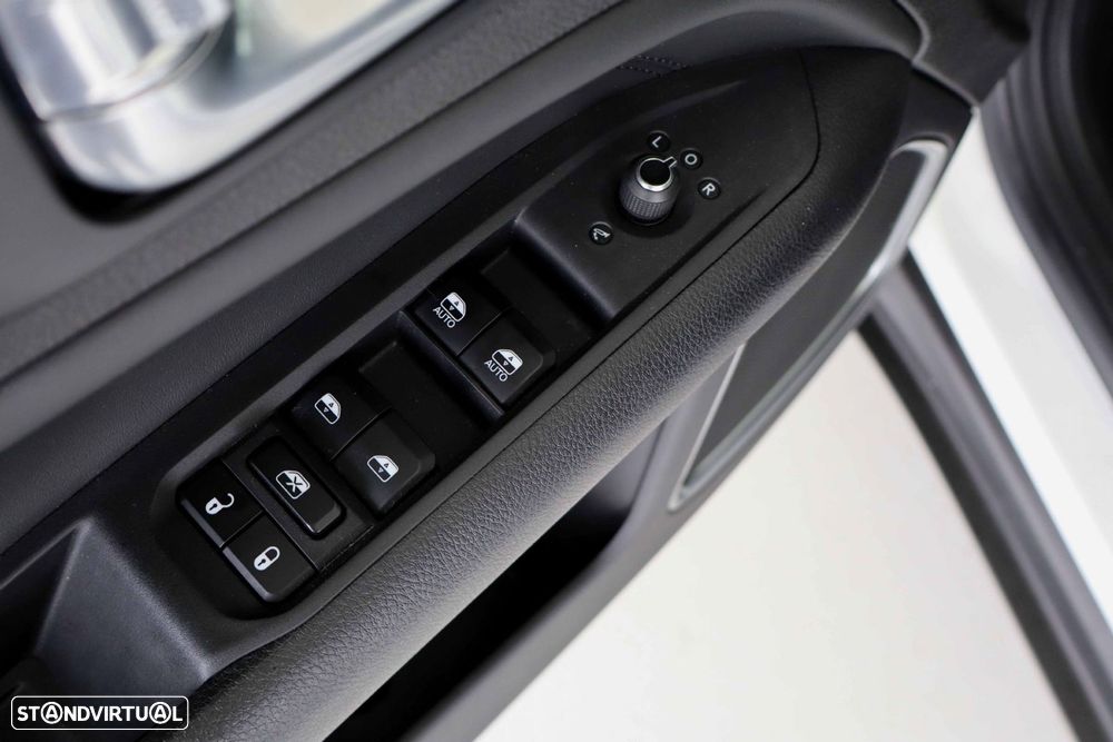 Jeep Compass 1.3 TG Trailhawk - 4