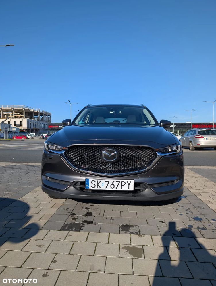 Mazda CX-5 2.5 Skypassion 2WD - 5