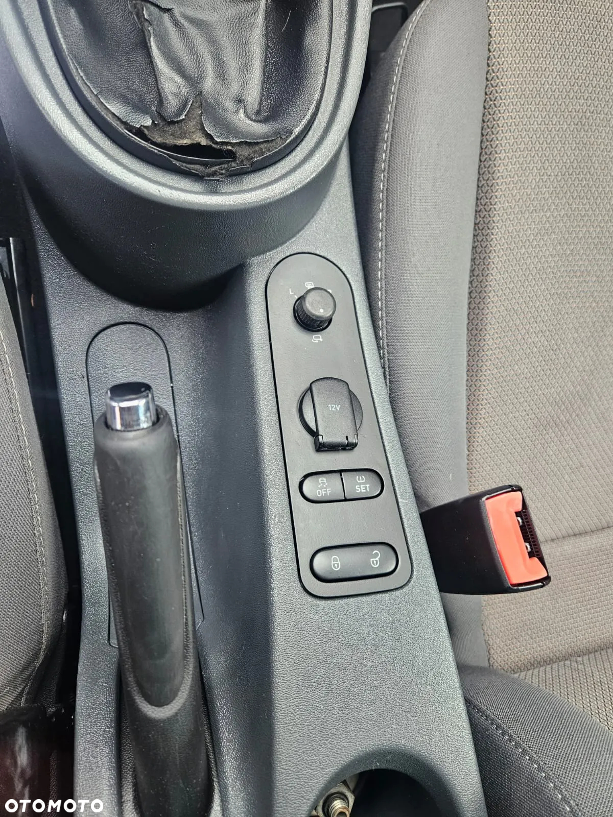 Seat Leon 1.6 Audience - 13