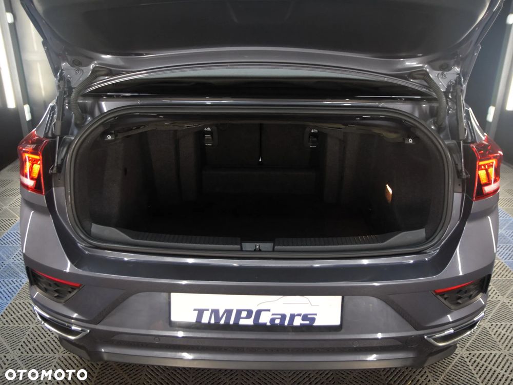 Volkswagen T-Roc 1.5 TSI R-Line DSG - 9