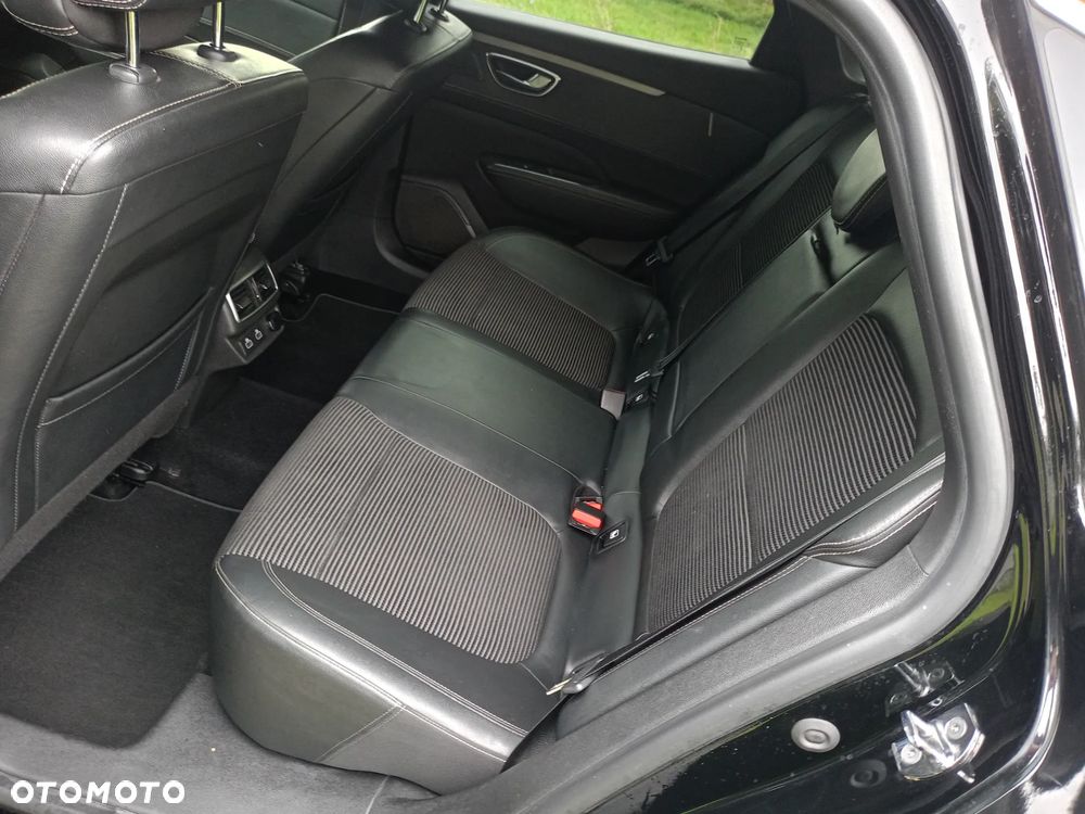Renault Talisman Blue dCi 160 EDC LIFE - 16