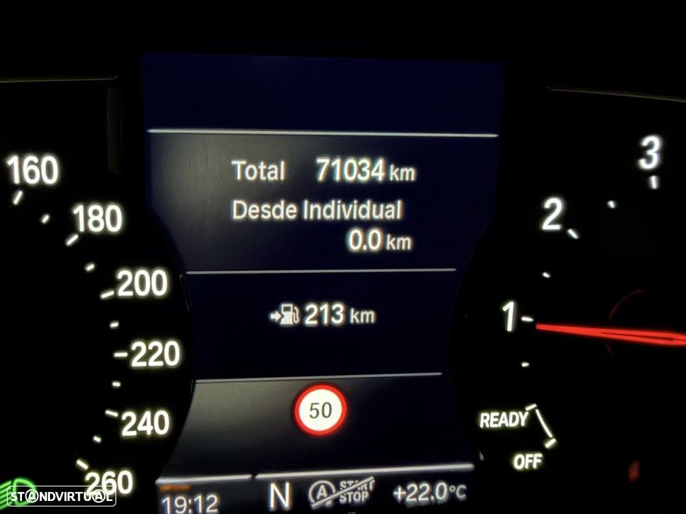 BMW 218 Gran Coupé i M Sport - 27