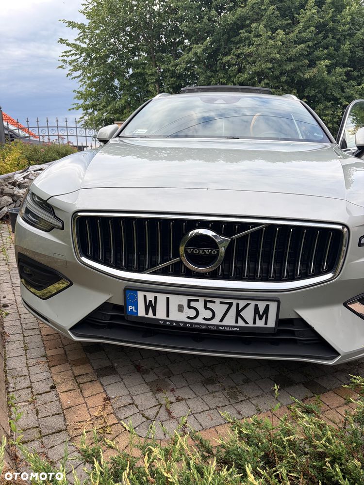 Volvo V60 B4 D Inscription - 18