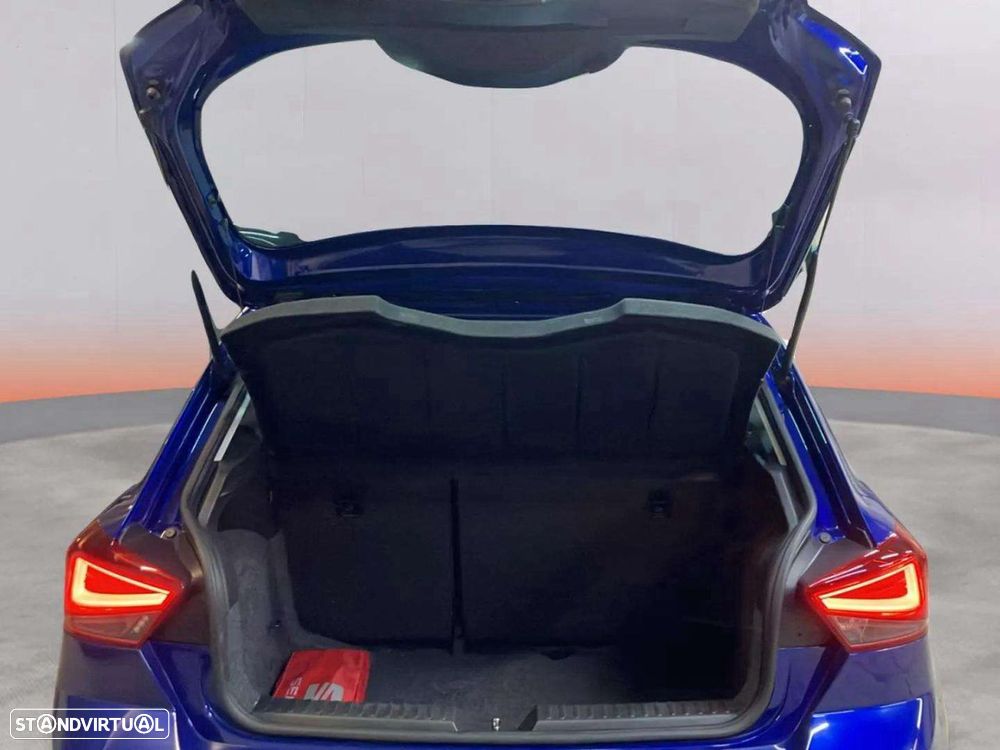 SEAT Ibiza 1.6 TDI FR - 20