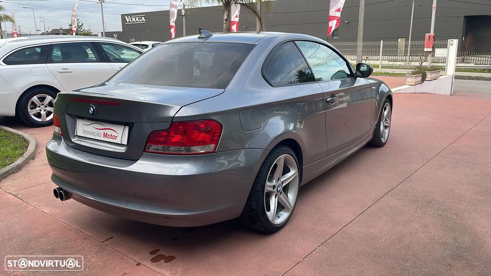 BMW 118 d Limited Edition Lifestyle - 7