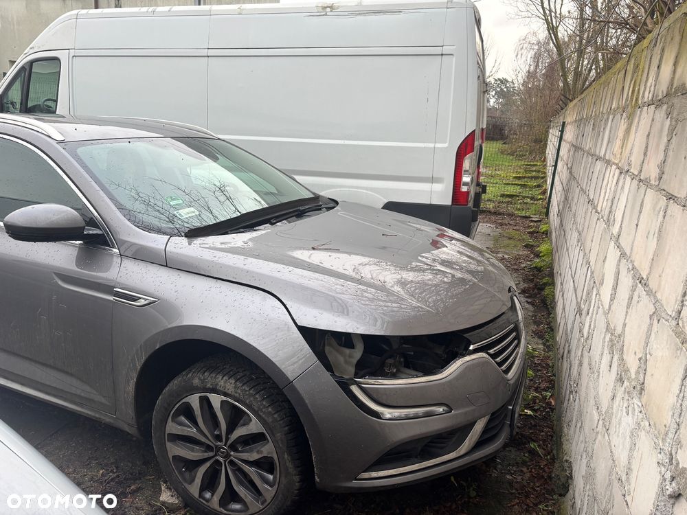 Renault Talisman ENERGY dCi 160 EDC INTENS - 2