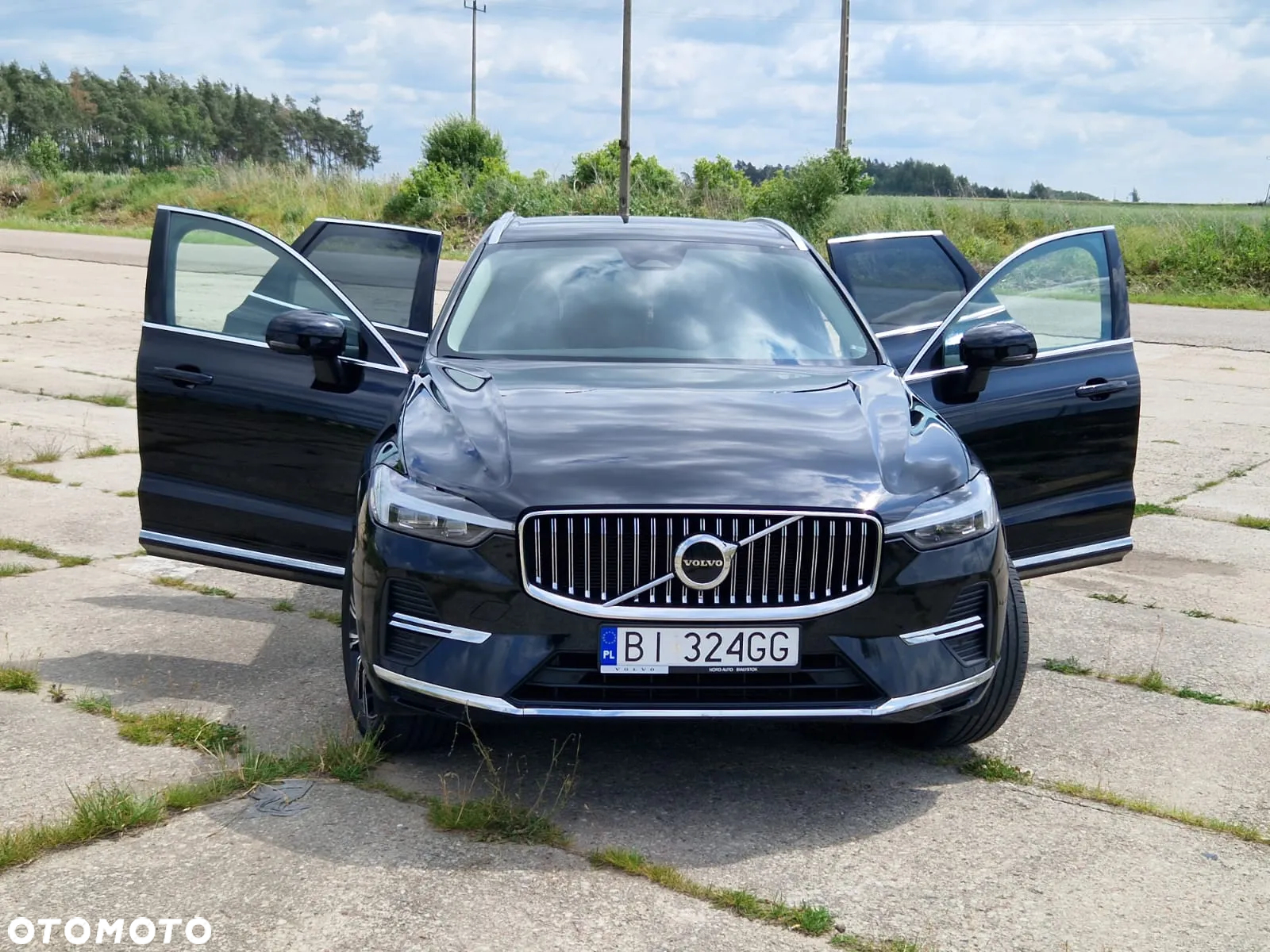 Volvo XC 60 T5 AWD Inscription - 15