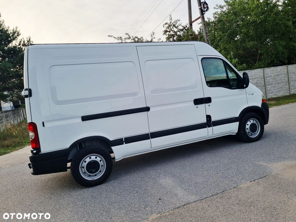 Renault Master - 11