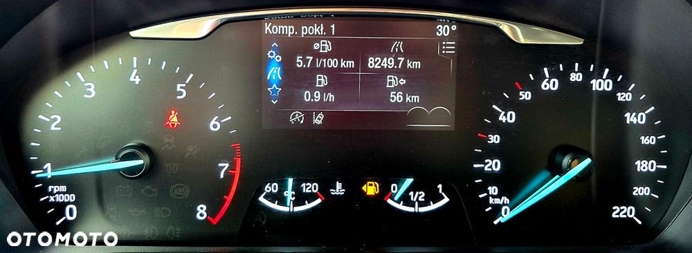Ford Fiesta - 9