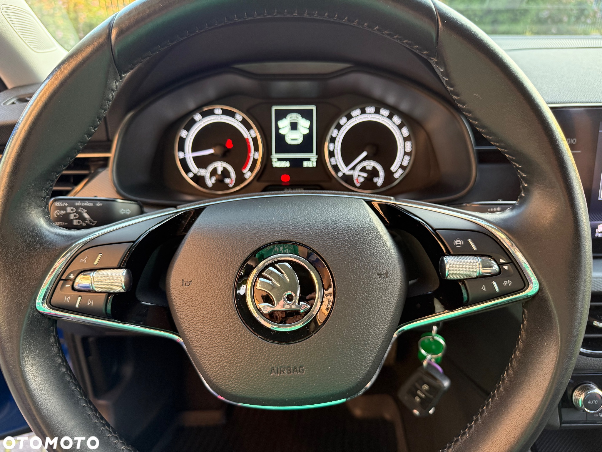 Skoda Scala 1.0 TSI Ambition - 20