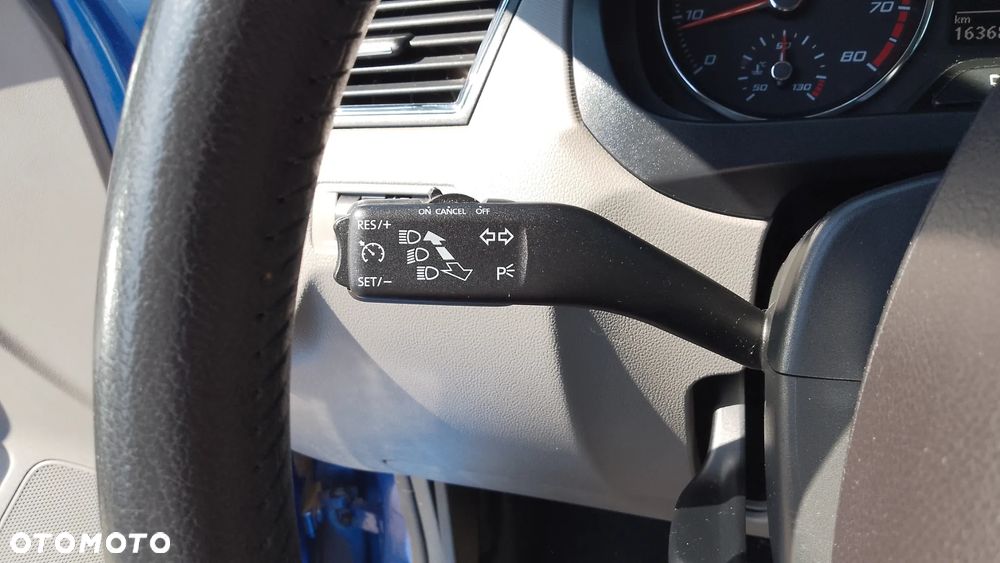 Seat Toledo 1.2 TSI Reference - 10