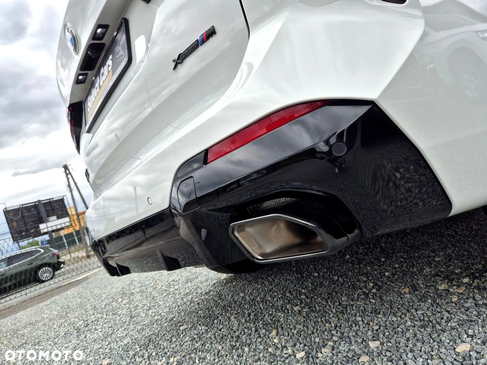 BMW X3 xDrive20d M Sport Edition - 35