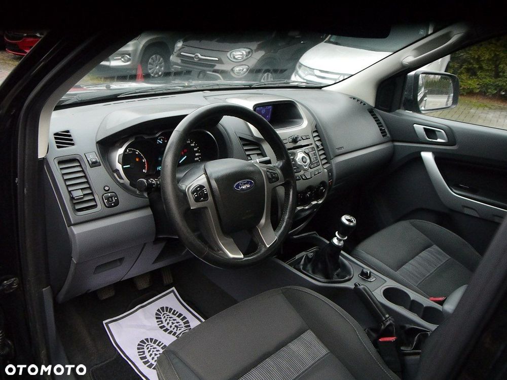 Ford Ranger - 23