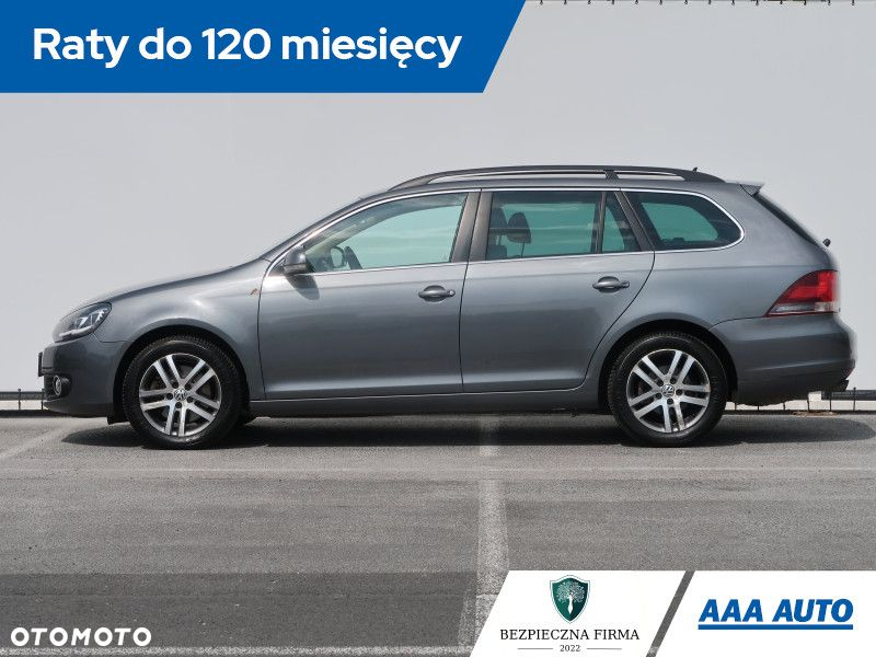 Volkswagen Golf - 3