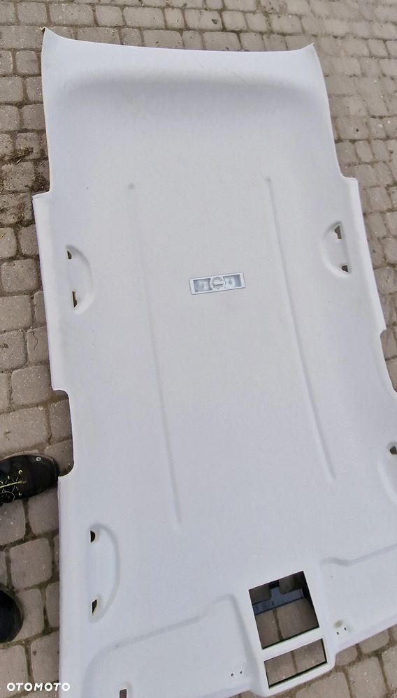 PODSUFITKA SEAT ALTEA LIFT - 5