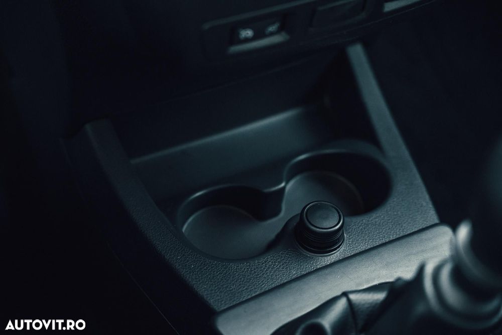 Dacia Lodgy 1.5 Blue dCi Stepway - 13