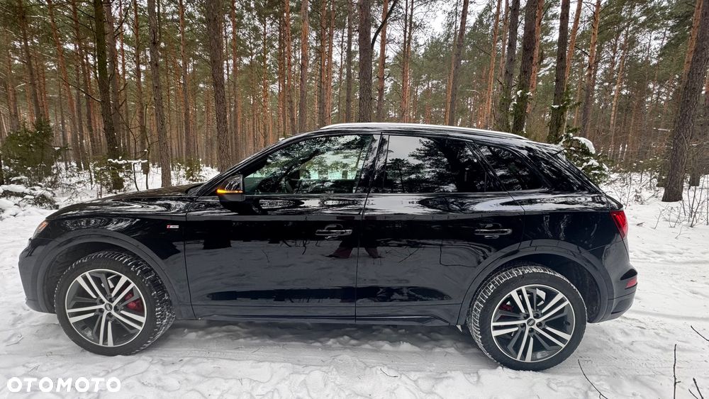 Audi Q5 40 TDI Quattro S tronic - 24