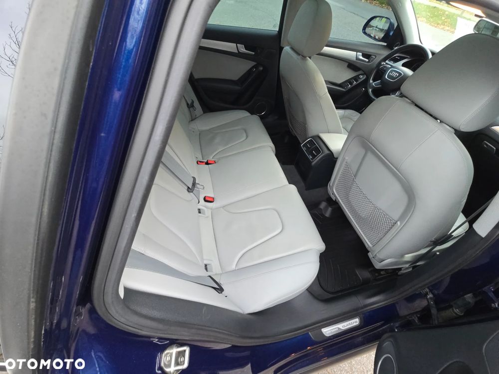 Audi A4 Allroad - 15