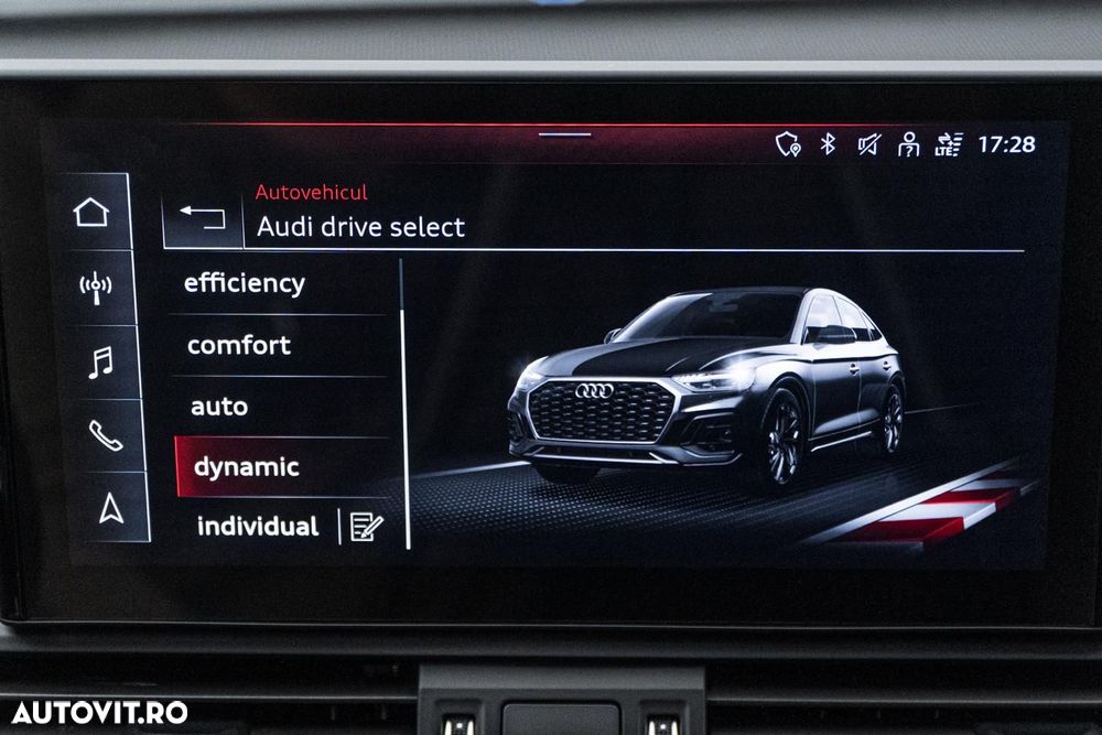 Audi Q5 2.0 40 TDI quattro S tronic Sport - 37