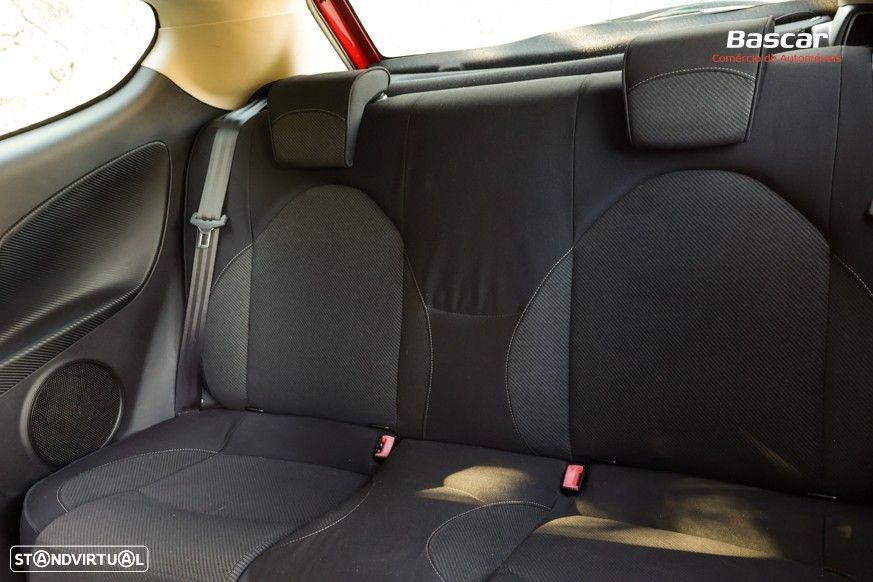 Alfa Romeo MiTo 1.3 JTD Progression - 19