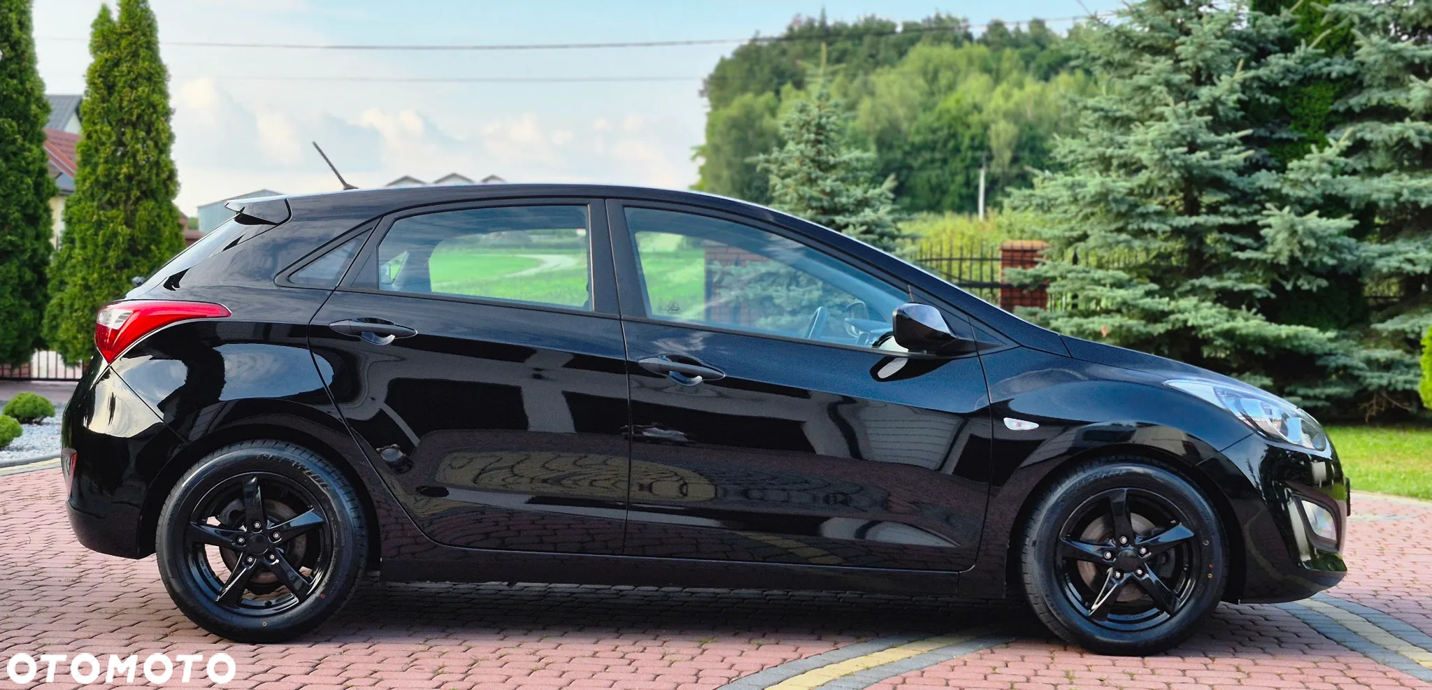 Hyundai i30 1.4 Trend - 3