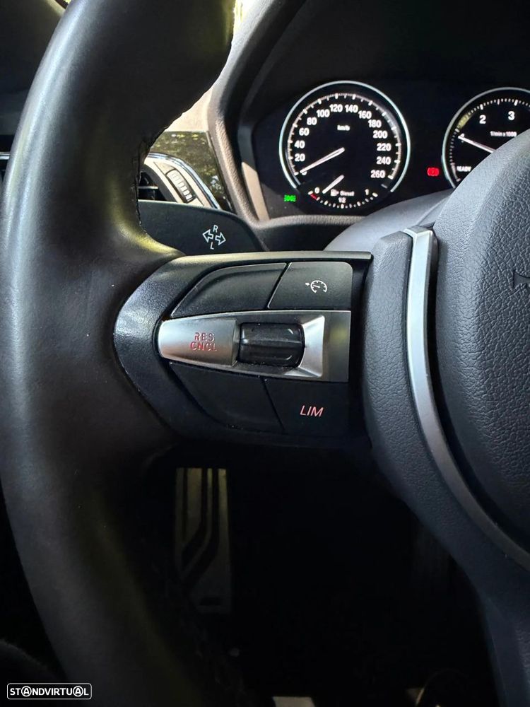 BMW X2 16 d sDrive Auto X Pack M - 19