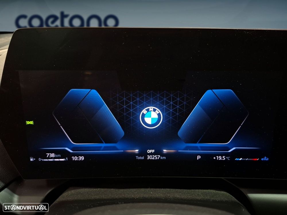 BMW 116 Pack Desportivo M - 19