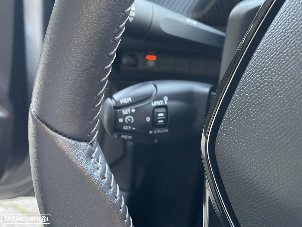 Peugeot e-208 50 kWh Active Pack - 34