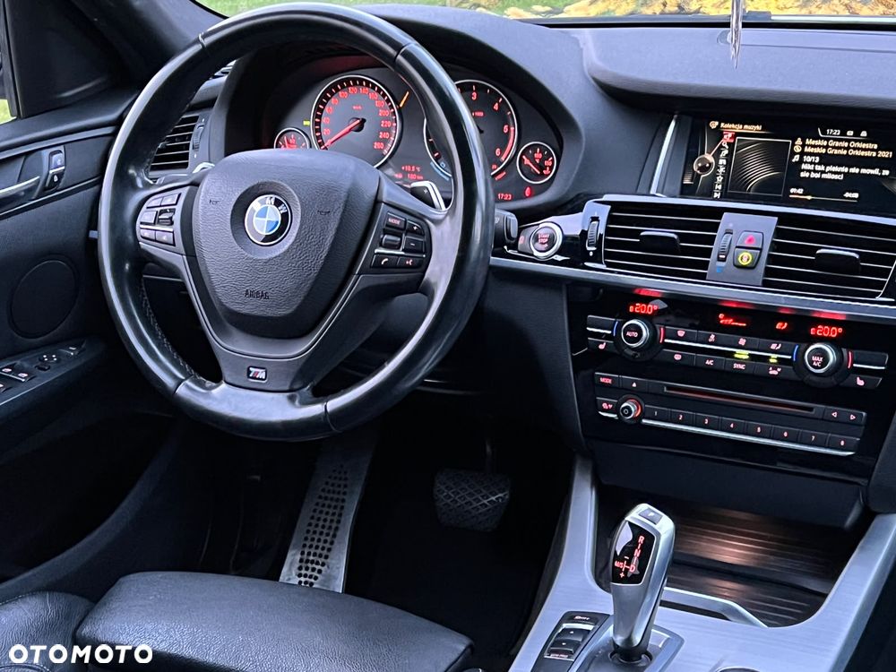 BMW X4 xDrive20d - 31