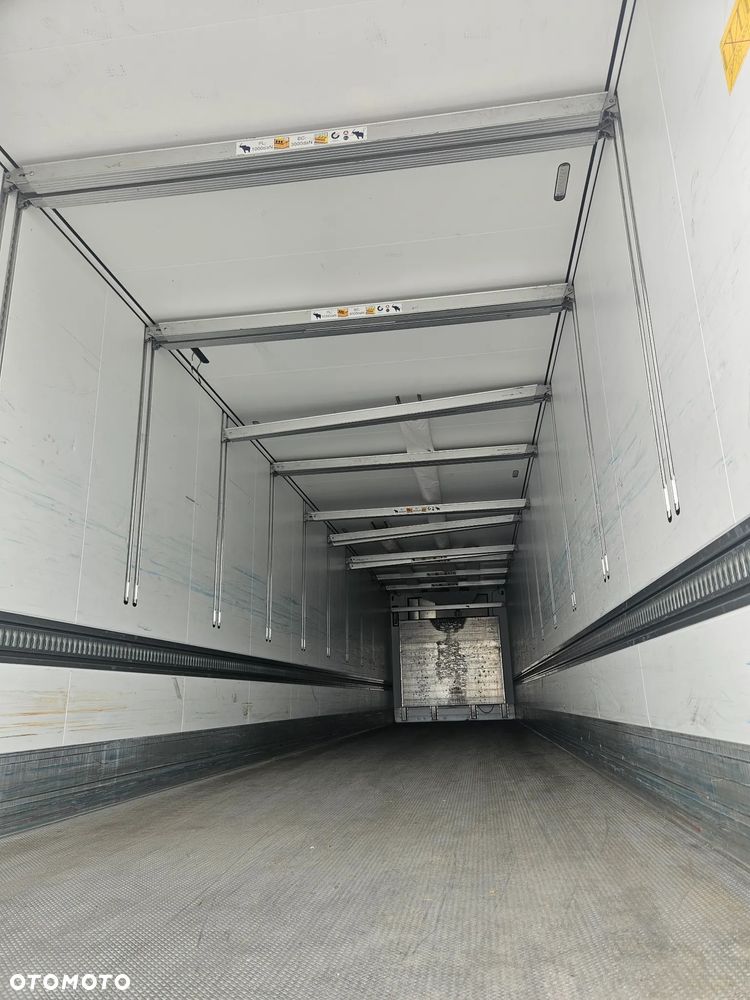 Schmitz Cargobull SCB S3B STOCK 33216- doppelstock - 16
