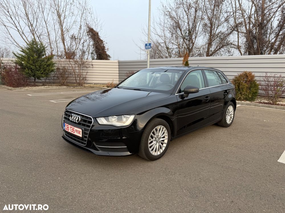 Audi A3 - 17